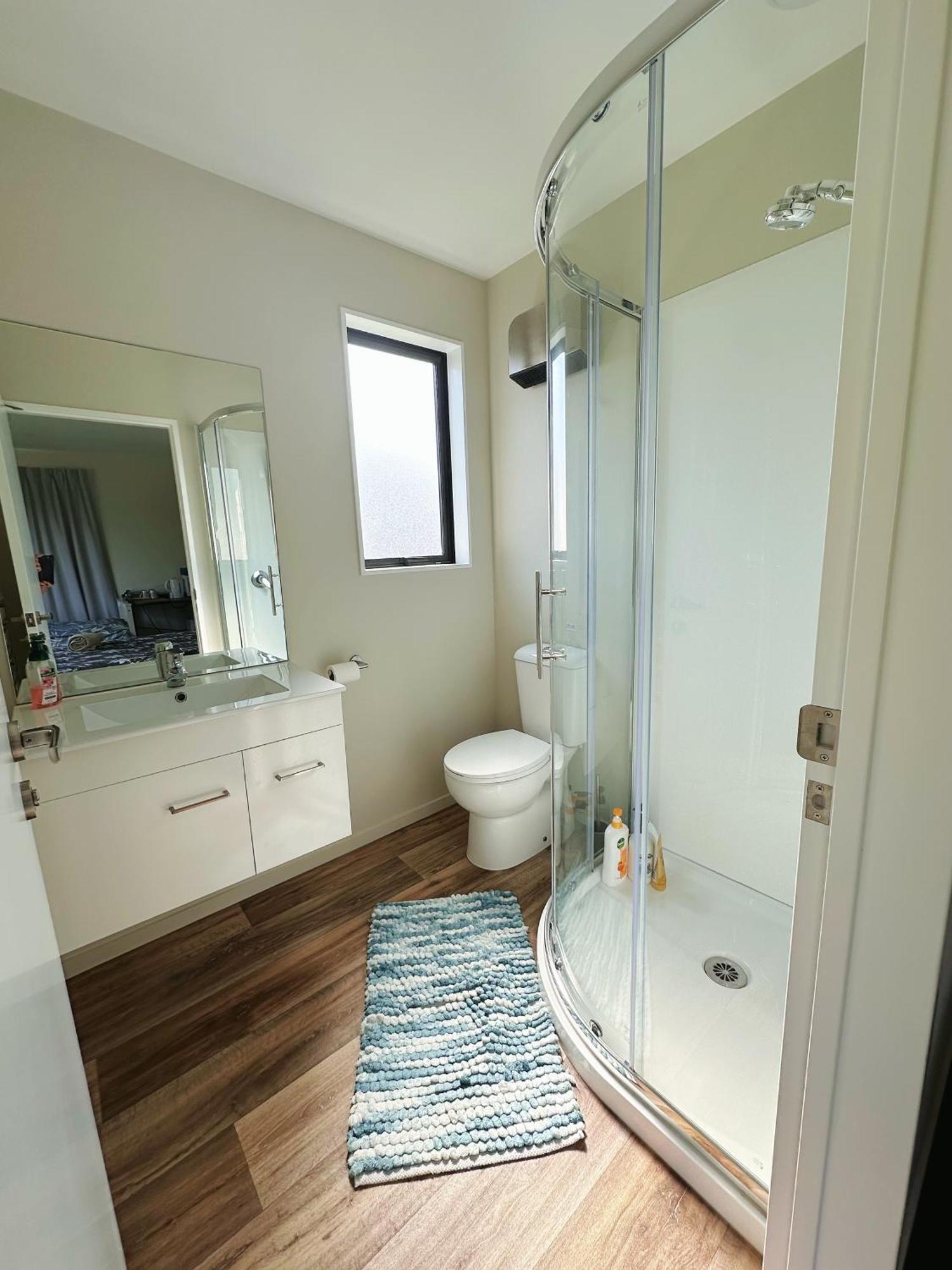 Hanleys Private Room Near Airport Frankton Zewnętrze zdjęcie